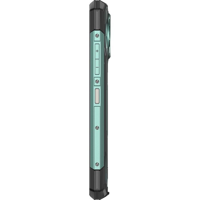 Мобільний телефон Doogee S200X VIP 12/512Gb Green (6923740293812) зображення 5