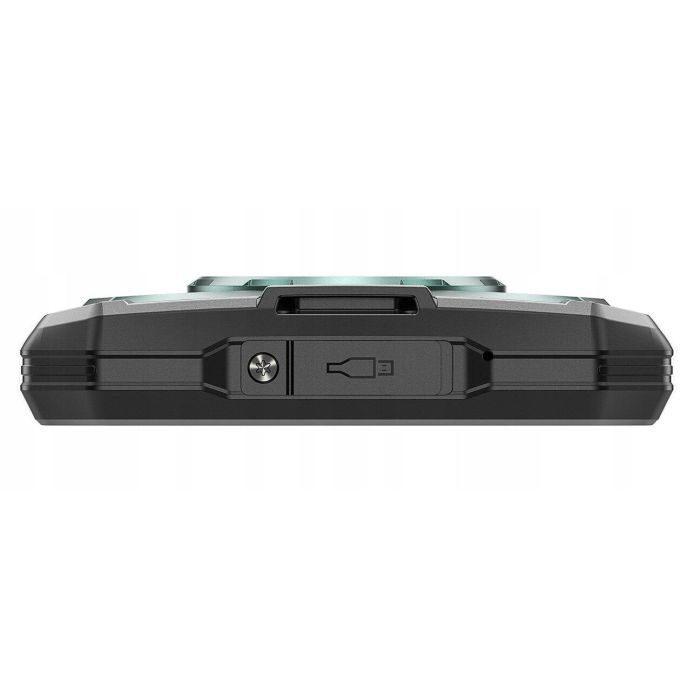 Мобільний телефон Doogee S200X VIP 12/512Gb Green (6923740293812) зображення 7