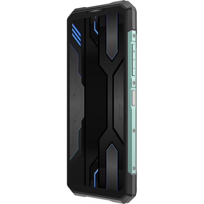 Мобільний телефон Doogee S200X VIP 12/512Gb Green (6923740293812) зображення 9