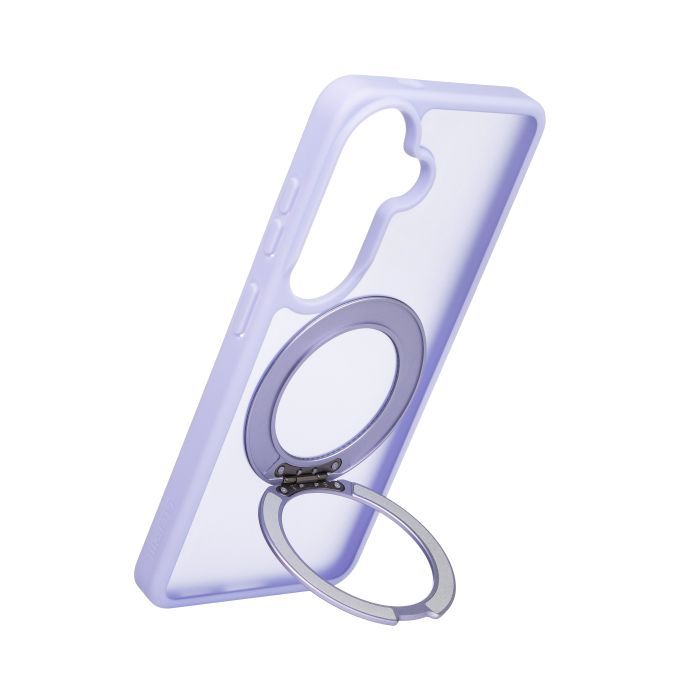 Чехол для мобильного телефона Armorstandart Unit Stand2 Samsung S26 5G Lavender (ARM89958) изображение 5