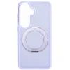 Чехол для мобильного телефона Armorstandart Unit Stand2 Samsung S26 5G Lavender (ARM89958)