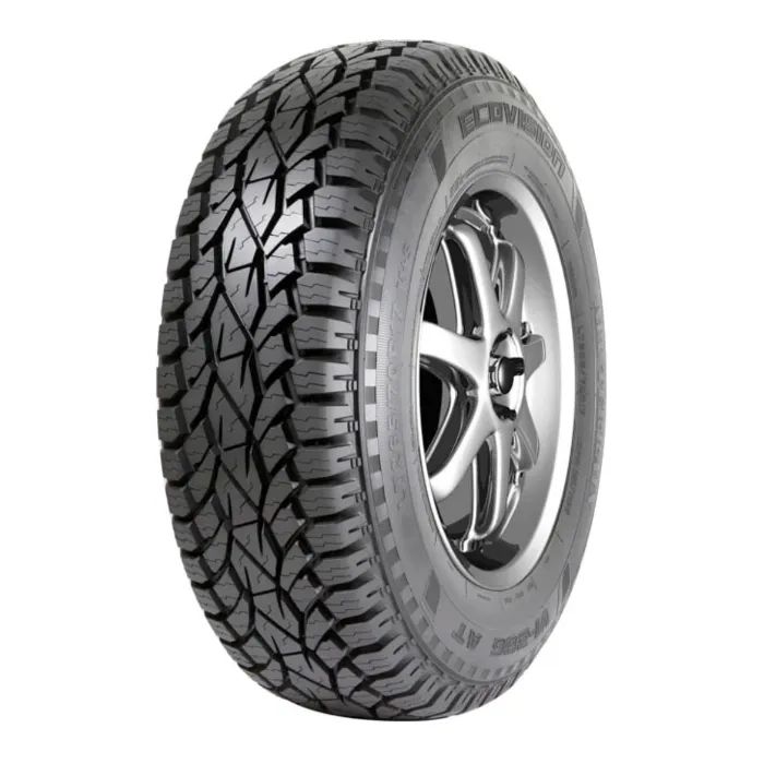 Шина Ecovision 275/65R18 116T VI-686 AT (2756518VI686AT)