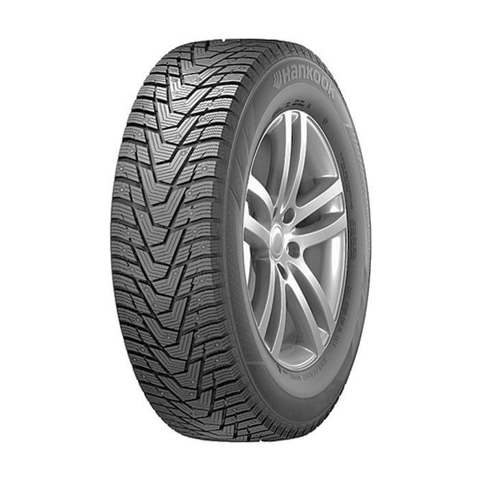 Шина Hankook 275/45R21 110T XL Winter i*Pike X W429A під шип (1032113)