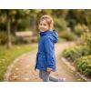 Куртка дитяча Verscon вітровка (3031-128G-blue) зображення 6