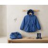 Куртка дитяча Verscon вітровка (3031-128G-blue) зображення 7