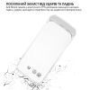 Чехол для мобильного телефона BeCover Anti-Shock Google Pixel 9a Clear (715071) изображение 4