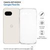Чехол для мобильного телефона BeCover Anti-Shock Google Pixel 9a Clear (715071) изображение 6