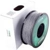 Пластик для 3D-принтера eSUN ABS+, 1кг, 1.75мм, SILVER (ABS+P175S1)