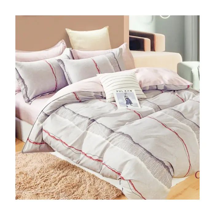 Постільна білизна Viluta 790 Сатин Twill сімейний (790_sm)