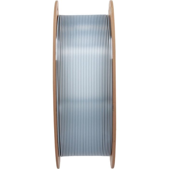 Пластик для 3D-принтера Polymaker PLA PANCHROMA SILK 1,75mm 1kg MAGENTA (CA03010) зображення 3