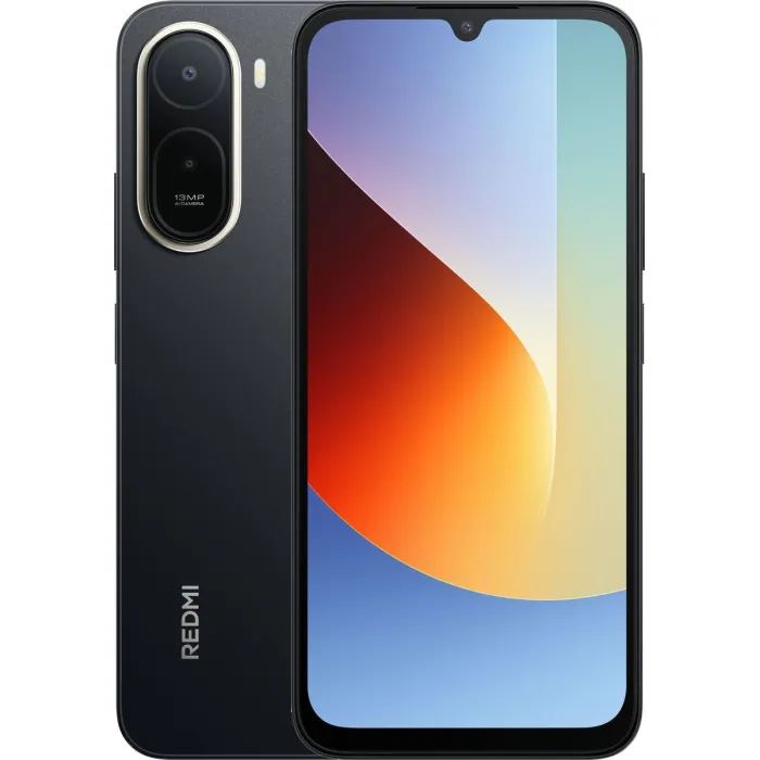 Мобильный телефон Xiaomi Redmi A7 Pro 4/64GB Mist Blue (1195180)
