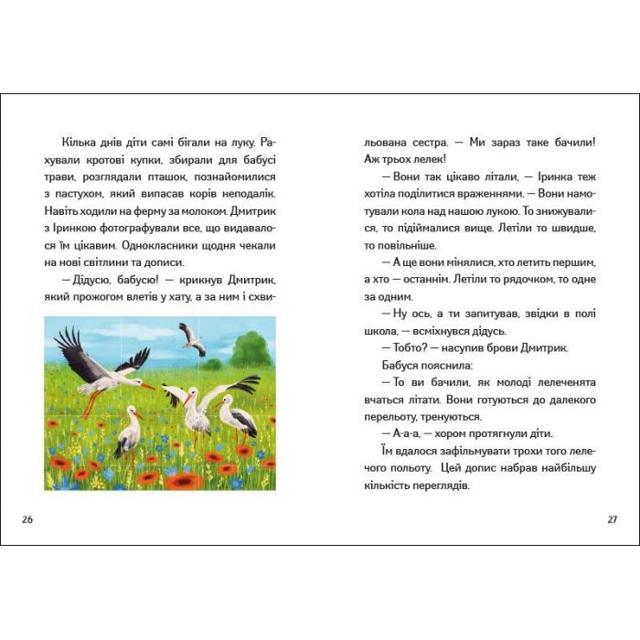Книга Іду у 3 клас. Незвичайні дні. Літнє читання Активний розвиток талантів (9786170995773) зображення 4