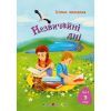 Книга Іду у 3 клас. Незвичайні дні. Літнє читання Активний розвиток талантів (9786170995773)