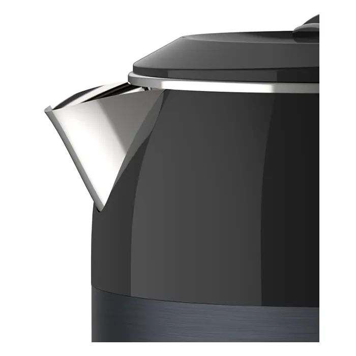 Электрочайник WINNINGSTAR ST-6037 Gray изображение 2
