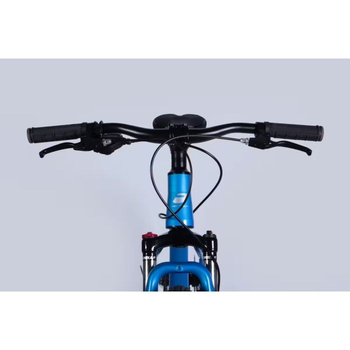 Велосипед Formula 26" ZEPHYR 3.0 DD рама-14" AL 2026 синій (OPS-FR-26-815) зображення 6