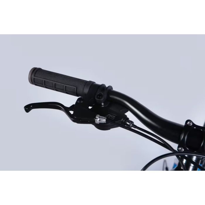 Велосипед Formula 26" ZEPHYR 3.0 DD рама-14" AL 2026 синій (OPS-FR-26-815) зображення 7