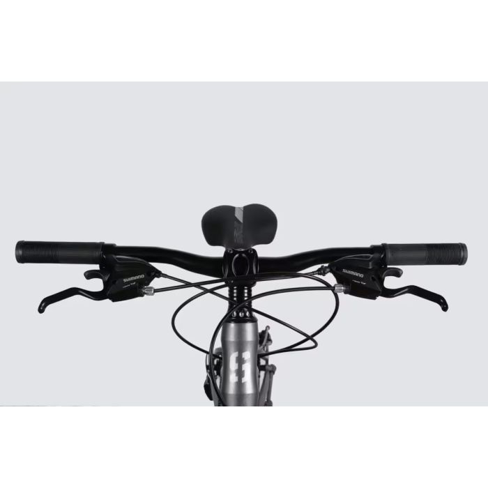 Велосипед Space 26" PHAETON DD FR рама-13" AL 2026 графітовий (OPS-SP-26-117) изображение 6