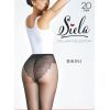 Колготы Siela Bikini 20 Den Caramel - 5 (4823116927520)