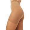 Колготы Siela Active 40 Den Caramel - 4 (4823116903340) изображение 4