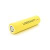 Аккумулятор 18650 3000mAh, 20A, 4.2/3.7/2.5V, Yellow LG (LGDBHD21865 (LG HD2)) изображение 3