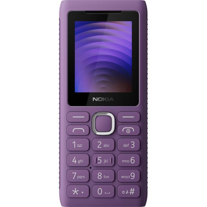 Мобільний телефон Nokia 110 DS Power Purple зображення 2