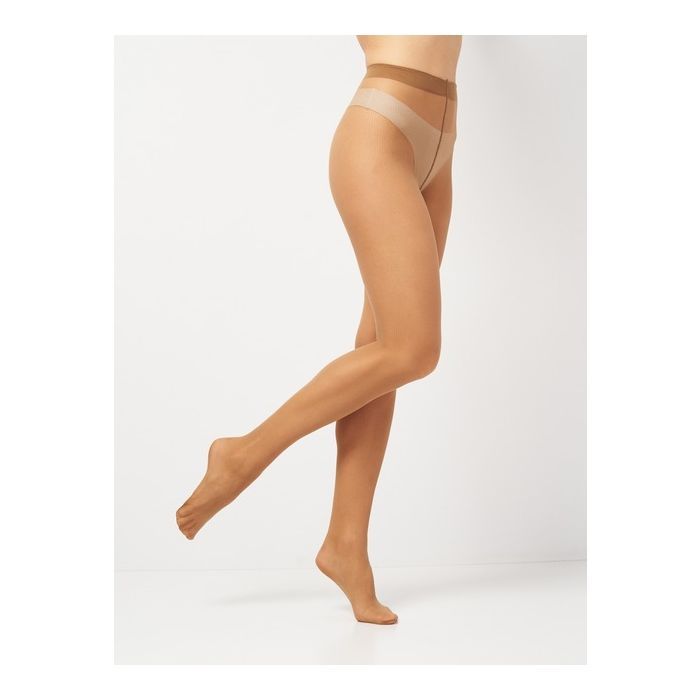 Колготи Siela Collant Just 40 Den Glase - 2 (4820040278353) зображення 4