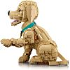 Конструктор LEGO Icons Цуценя золотистого ретривера (11384) зображення 4