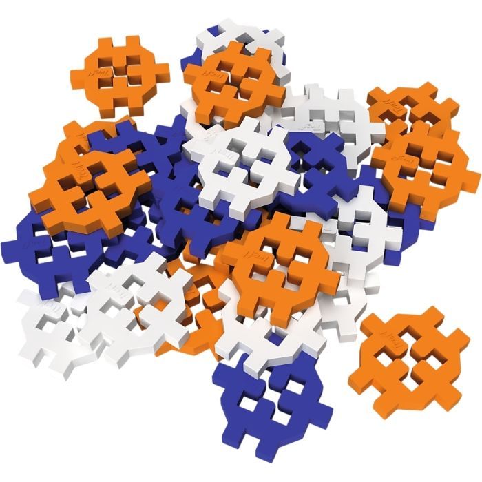 Конструктор Trefl Connect с игровой фигуркой Mat 35 деталей (5900511620054) изображение 2