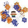 Конструктор Trefl Connect с игровой фигуркой Mat 35 деталей (5900511620054) изображение 2