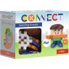Конструктор Trefl Connect с игровой фигуркой Mat 35 деталей (5900511620054)