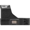 Коліматорний приціл Sig Sauer ROMEO-RS, COMPACT, CIRCLE DOT, BLACK (SOR02100) зображення 3