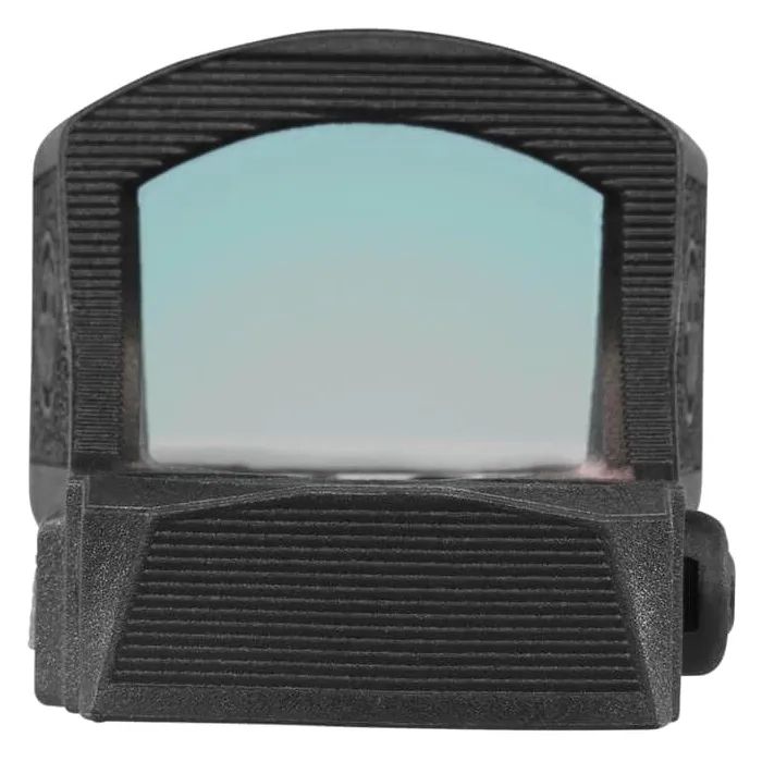 Коліматорний приціл Sig Sauer ROMEO-RS, COMPACT, CIRCLE DOT, BLACK (SOR02100) зображення 5
