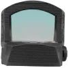Коліматорний приціл Sig Sauer ROMEO-RS, COMPACT, CIRCLE DOT, BLACK (SOR02100) зображення 5