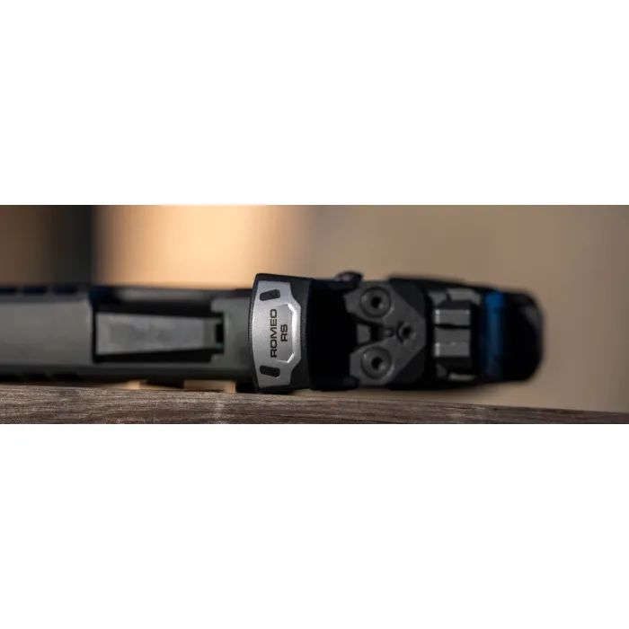 Коліматорний приціл Sig Sauer ROMEO-RS, COMPACT, CIRCLE DOT, BLACK (SOR02100) зображення 8