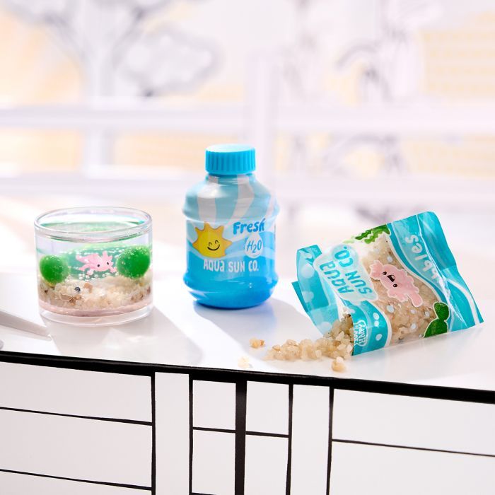 Игровой набор MGA's Miniverse серии Animals - Создай мир животных (595700) изображение 7