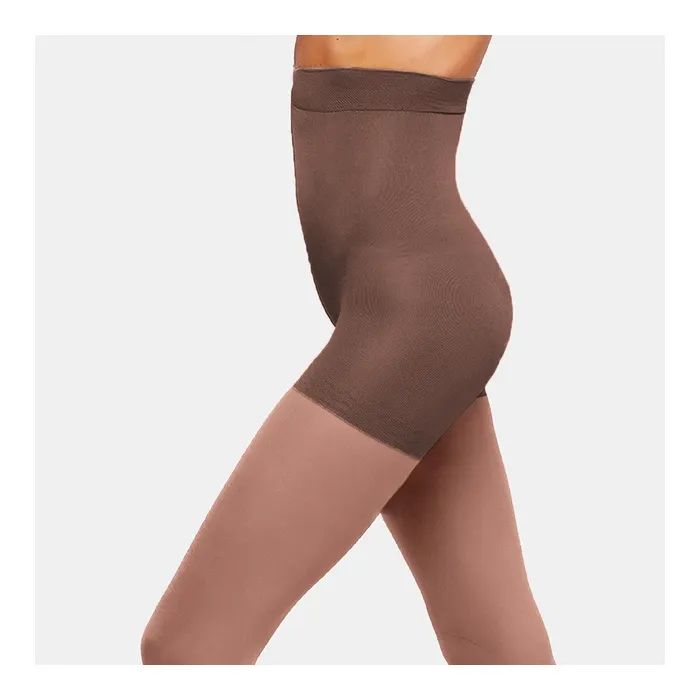 Колготы Giulia Slim 40 Den Visone - 2 (4824092067422) изображение 3