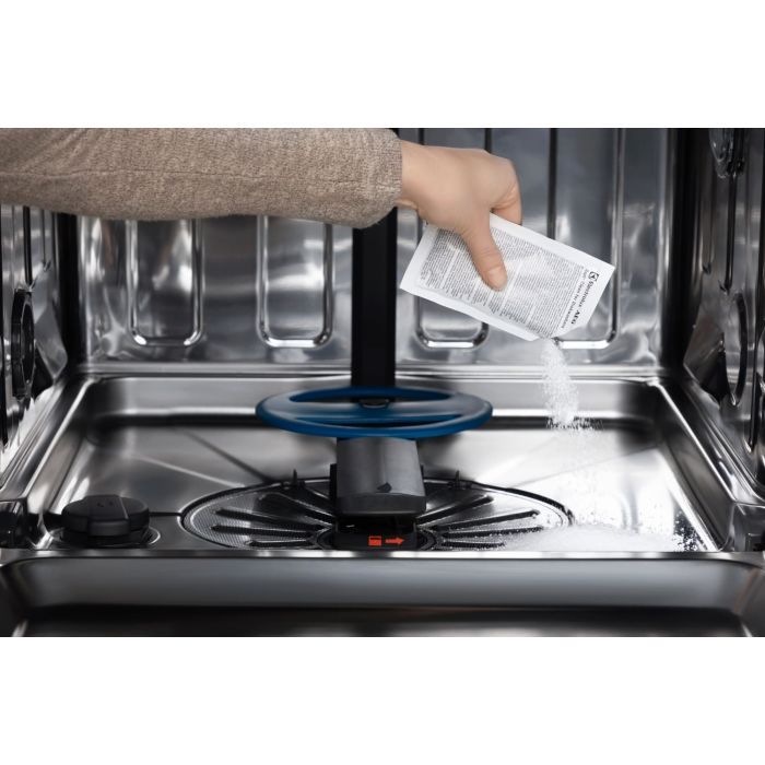Очиститель для посудомоечных машин Electrolux M2DCP051 изображение 3