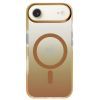 Чехол для мобильного телефона BeCover FIBRA Shock-Proof MagSafe Apple iPhone 17 Air Gold (715455) изображение 3