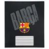 Зошит Kite FC Barcelona, 18 аркушів, клітинка (BC26-236) зображення 7