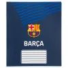 Зошит Kite FC Barcelona, 18 аркушів, клітинка (BC26-236) зображення 9