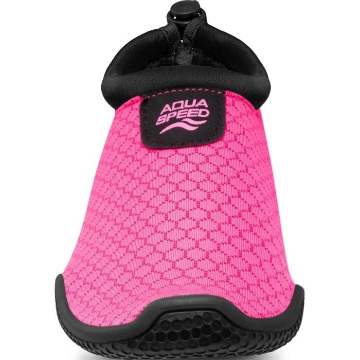 Аквашузы Aqua Speed Aqua Shoe Model 30 688-03 рожевий 38 (5905718620685) изображение 3