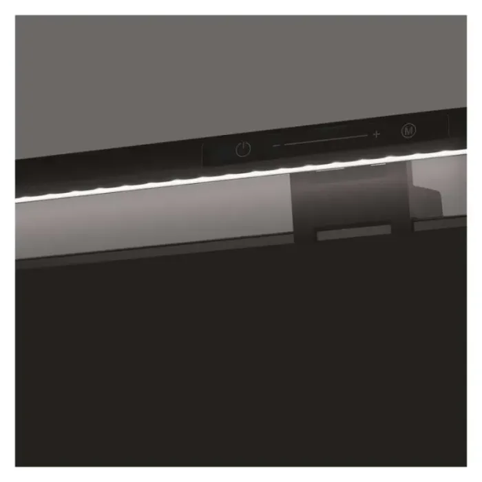 Настільна лампа EMOS на монітор 200Lm 5.6W (Z7617) зображення 11