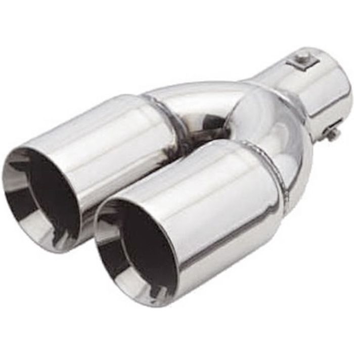 Насадка на глушитель VITOL НГ-0128