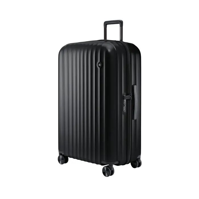 Валіза Xiaomi Ninetygo Elbe Luggage 20" Black (6971732585315)