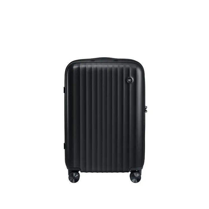 Валіза Xiaomi Ninetygo Elbe Luggage 20" Black (6971732585315) зображення 2