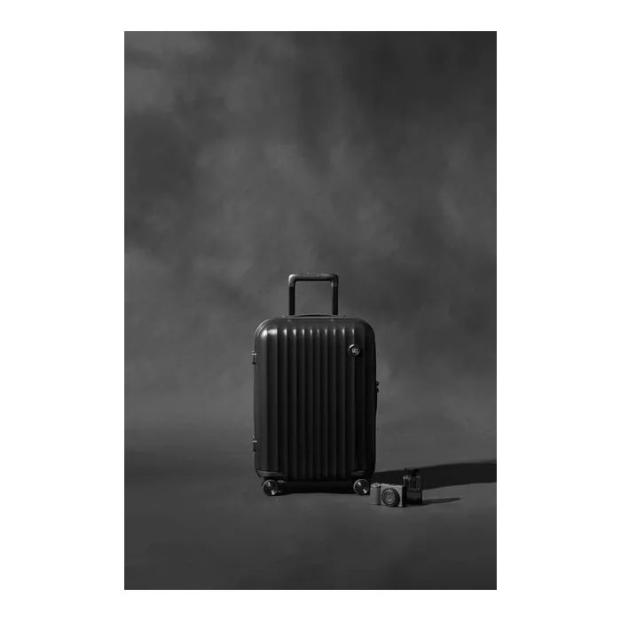 Валіза Xiaomi Ninetygo Elbe Luggage 20" Black (6971732585315) зображення 3