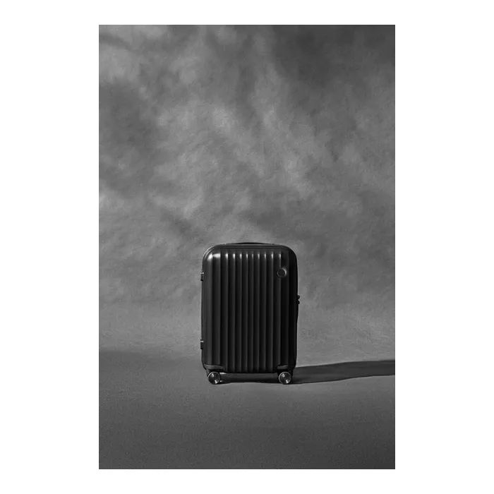 Валіза Xiaomi Ninetygo Elbe Luggage 20" Black (6971732585315) зображення 4