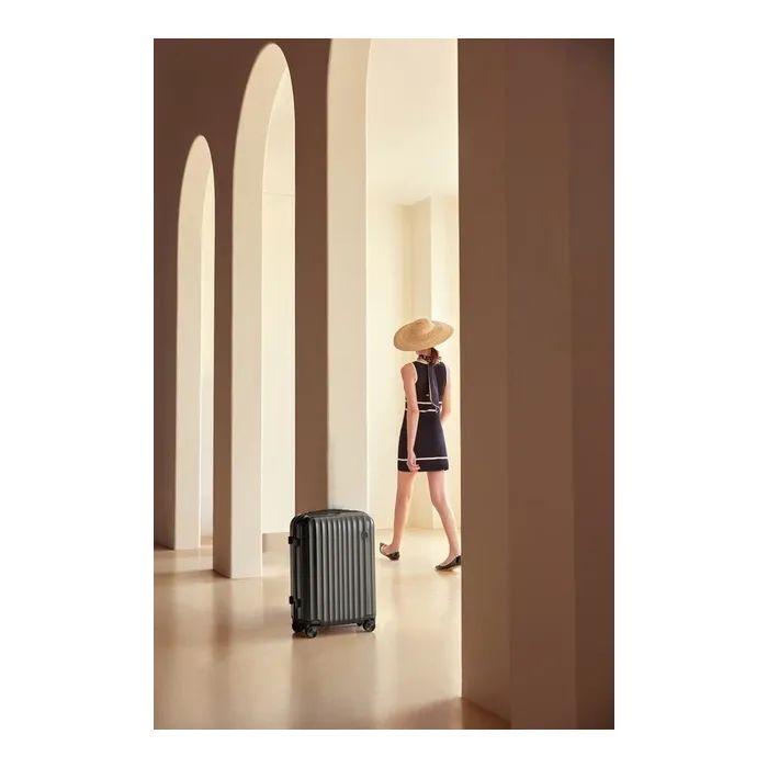 Валіза Xiaomi Ninetygo Elbe Luggage 20" Black (6971732585315) зображення 5