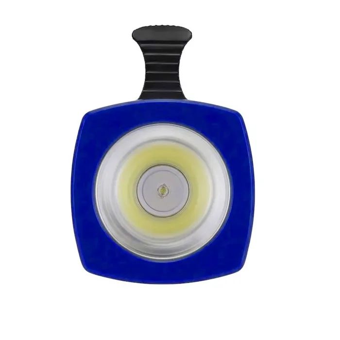 Акустическая система NEWVEW NV-9010 Solar Panel/BT/USB/TF/FM Blue (NWVW-NV-9010-BL) изображение 3