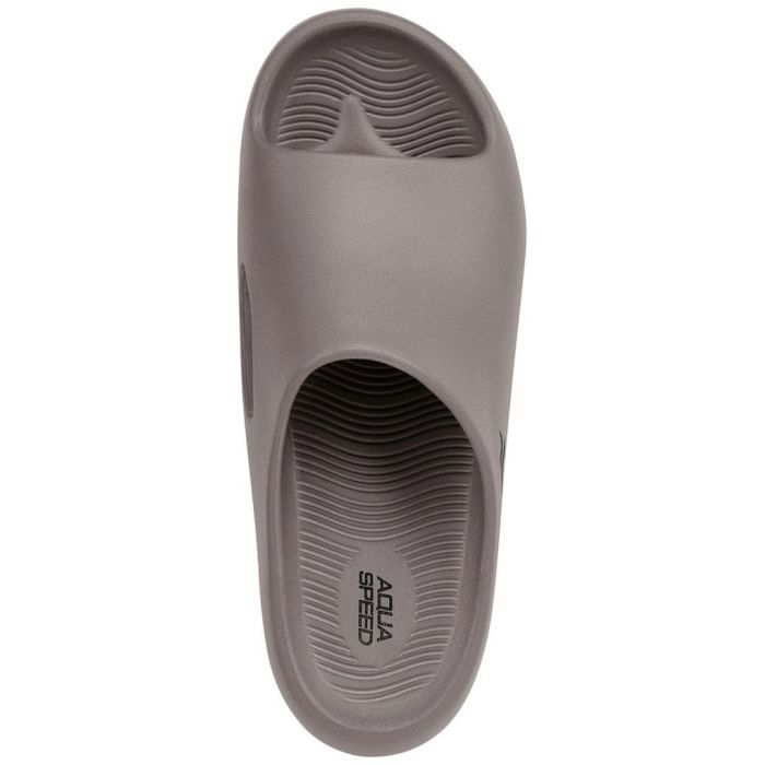 Шлепанцы Aqua Speed Toledo 679-07 чорний 38 (5905718619924) изображение 6